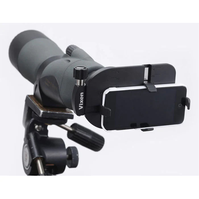 Vixen Telescope Smartphone Camera Adapter | ES39199 | 4955295391998