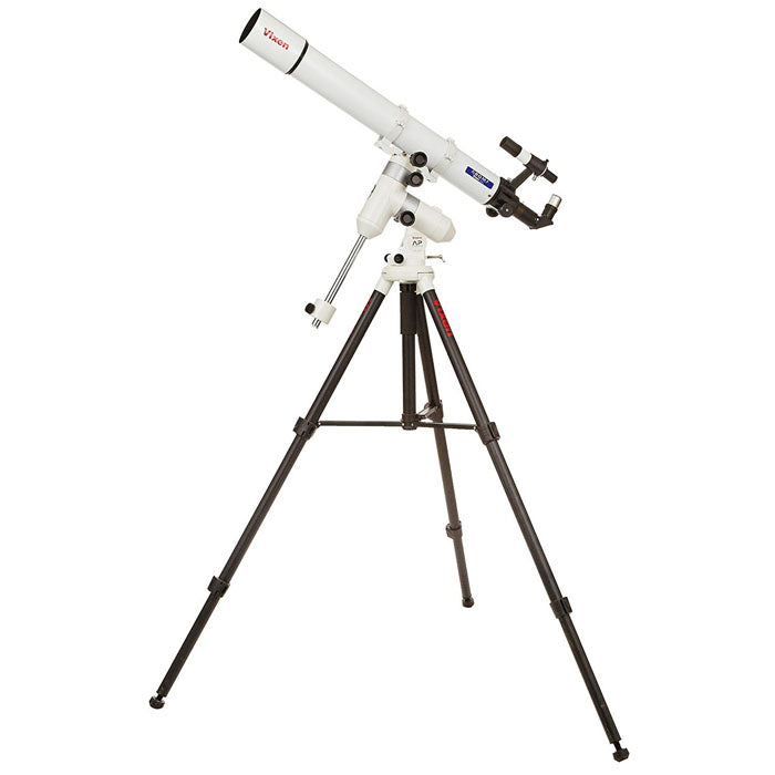 Vixen AP-A80Mf 80mm f/11.4 Achromatic Refractor Telescope | ES39976-SO | 4955295399765