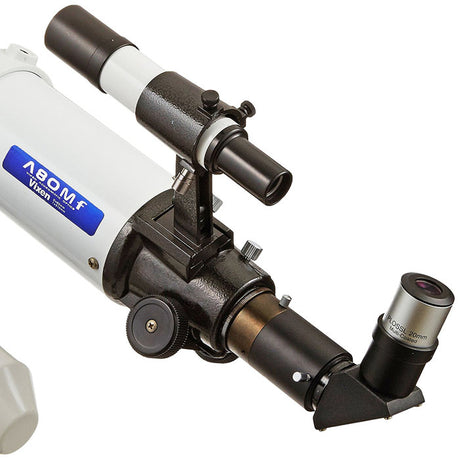 Vixen AP-A80Mf 80mm f/11.4 Achromatic Refractor Telescope | ES39976-SO | 4955295399765