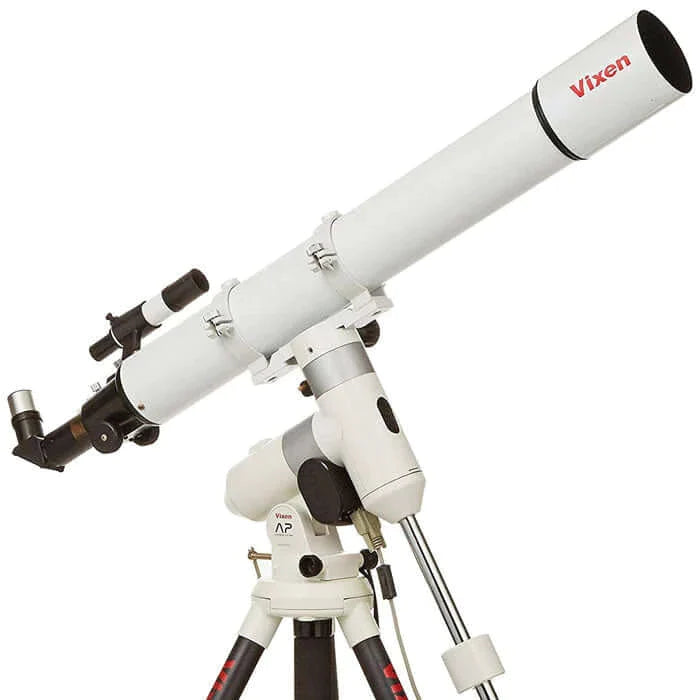 Vixen AP-A80Mf-SM 80mm f/11.4 Achromatic Refractor Telescope | ES39977-SO | 4955295399772