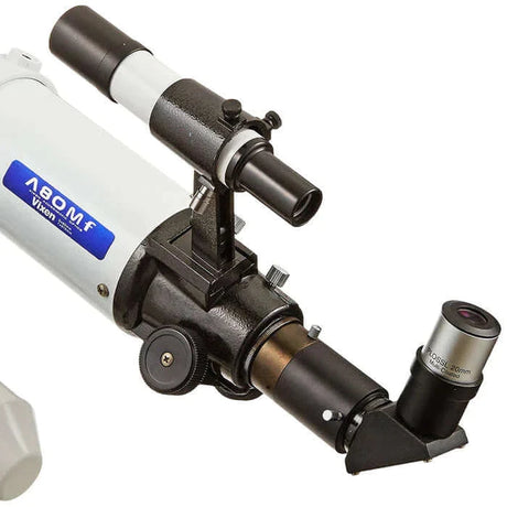 Vixen AP-A80Mf-SM 80mm f/11.4 Achromatic Refractor Telescope | ES39977-SO | 4955295399772