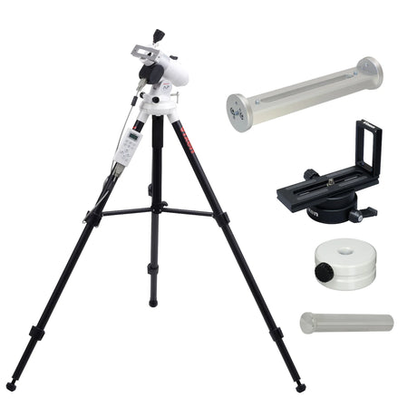 Vixen Equatorial Mount AP Photoguider Telephoto Setup Kit | ES39999-SO | 4955295399994