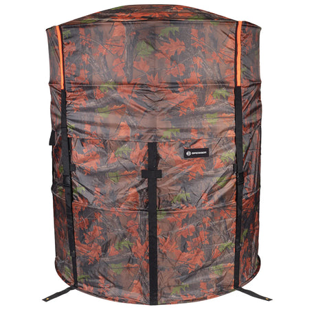 Bresser 360° 60" Pop-Up Hunting Ground Blind | 21-20321 | 812257013517