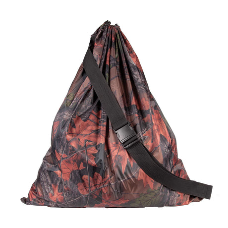 Bresser 360° 60" Pop-Up Hunting Ground Blind | 21-20321 | 812257013517