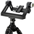 Explore Scientific U-Mount and field tripod for the BT-150, full assembly | 01-14310