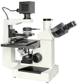 Bresser Science IVM 401 Microscop | 57-9000 | 004007922150314