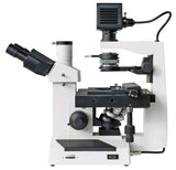 Bresser Science IVM 401 Microscop | 57-9000 | 004007922150314