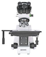 Bresser Science MTL 201 50-800x Microscope | 58-07000 | 4007922150246