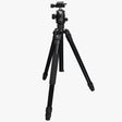 Athlon Midas AL28 Tripod | 706009| 813869022812