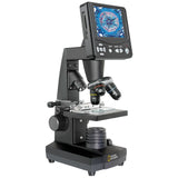 National Geographic 40x-1600x LCD Microscope | 80-10301 | 812257013135