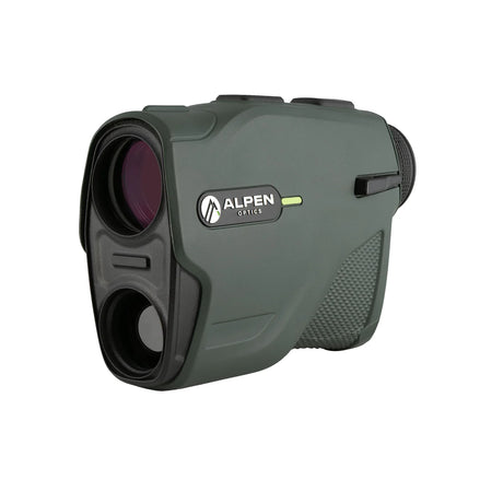 Alpen Crestone XP 7x24 OLED Laser Rangefinder | 890LR | 811803035607