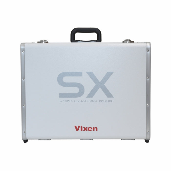 Vixen SX Mount Case | ES89226-SO | 49552955892266