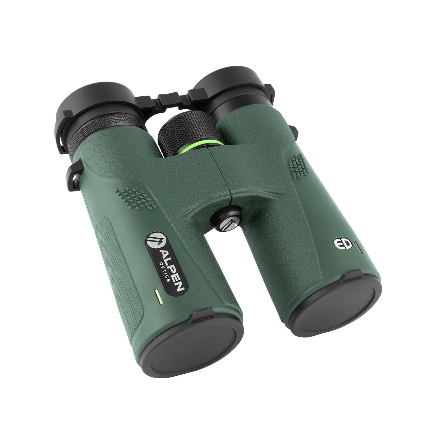 Alpen Chisos 10x42 ED Binoculars | 917 | 811803035997