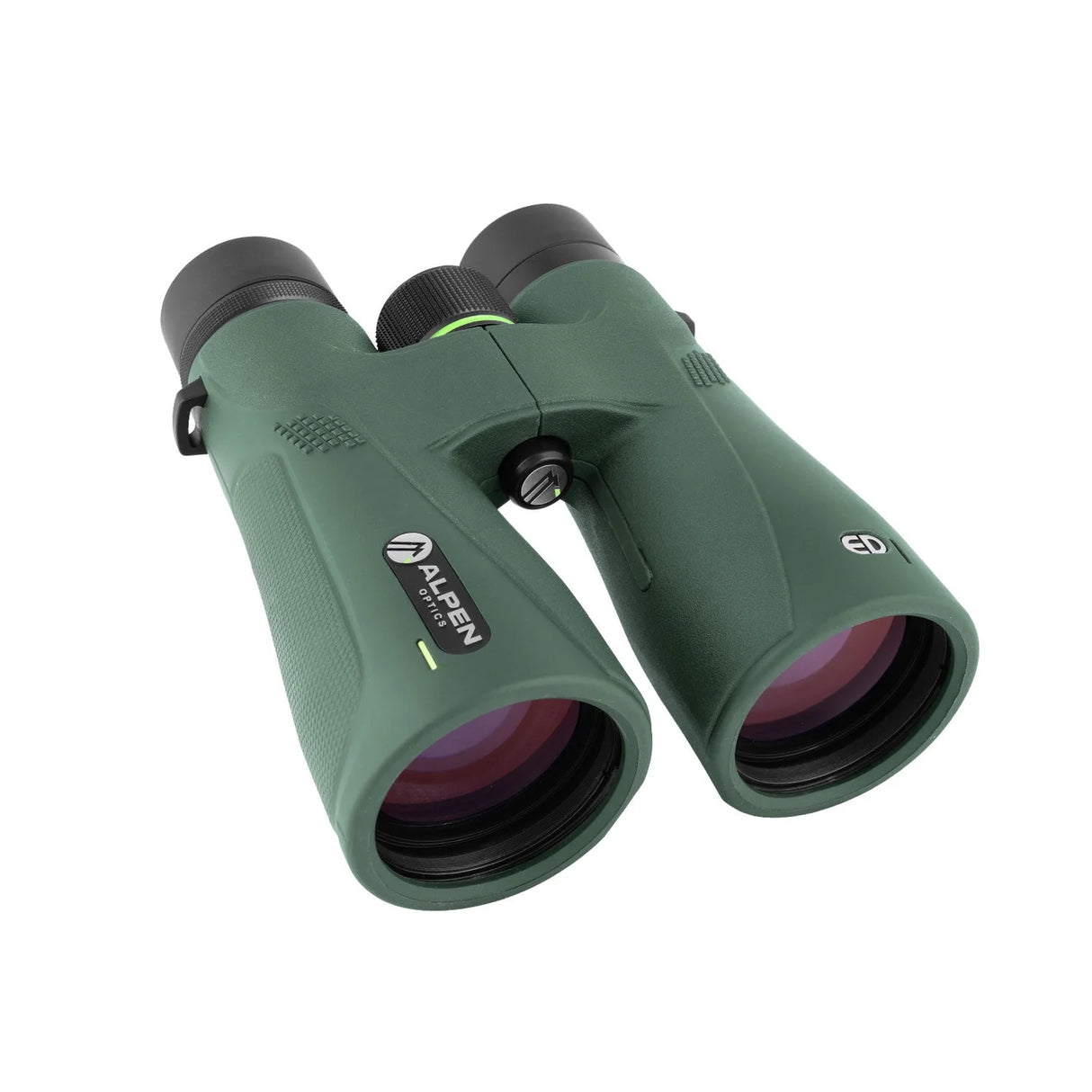 Alpen Chisos 12x50 ED Binoculars | 919 | 811803036017