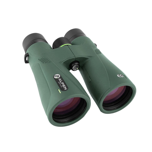 Alpen Chisos 12x50 ED Binoculars | 919 | 811803036017