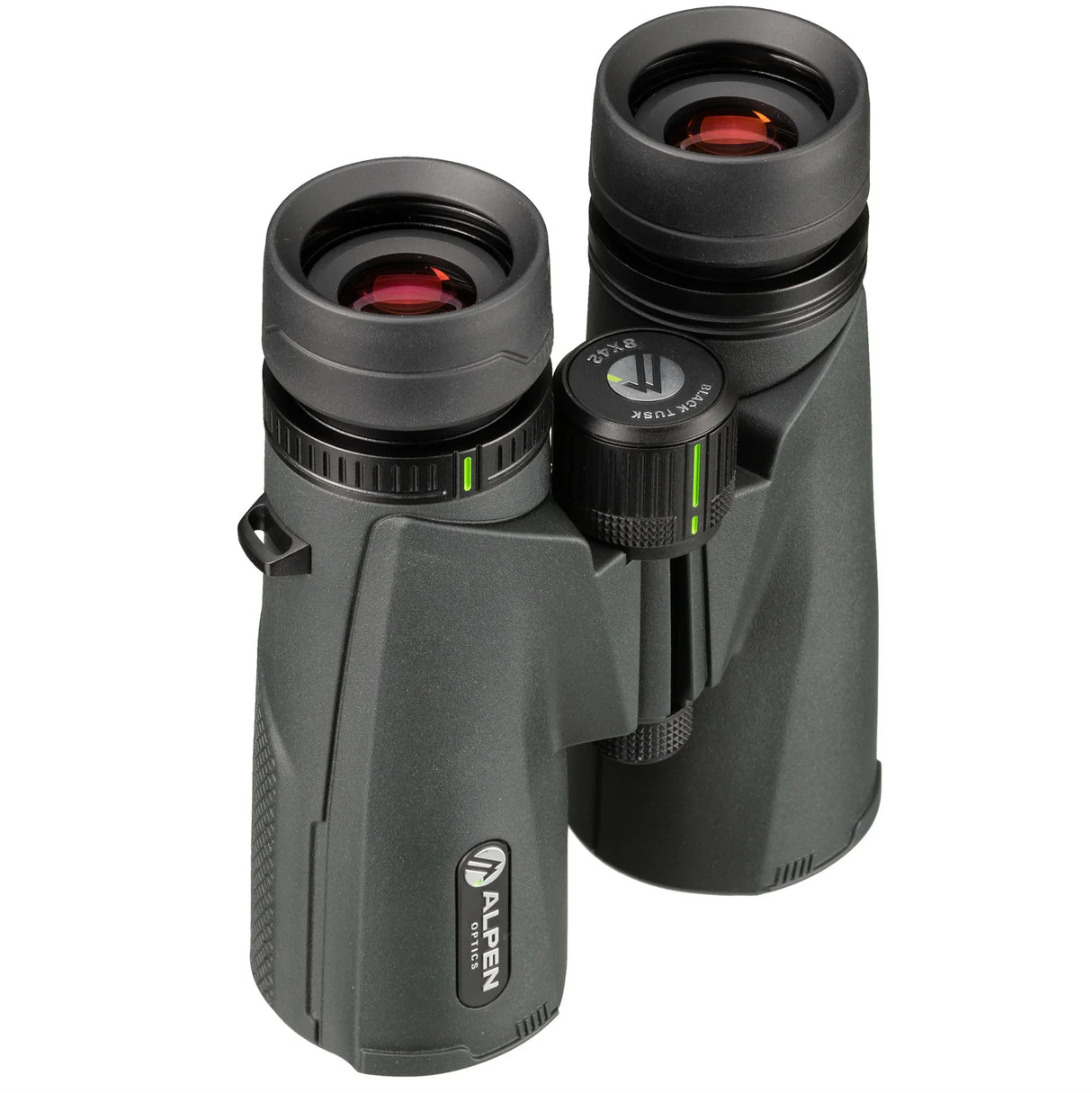 Alpen Black Tusk 8x42 ED Binoculars | 715