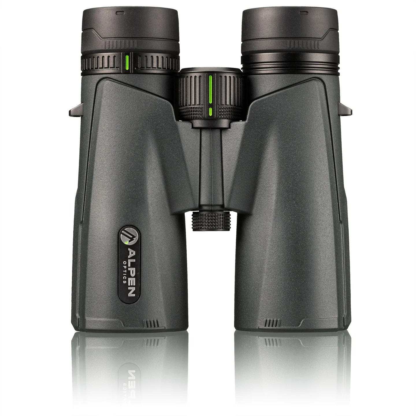 Alpen Black Tusk 8x42 ED Binoculars | 715