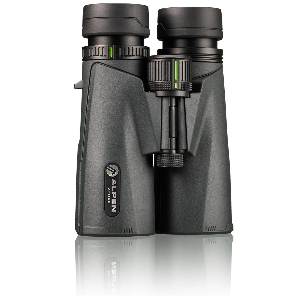 Alpen Black Tusk 8x42 ED Binoculars | 715