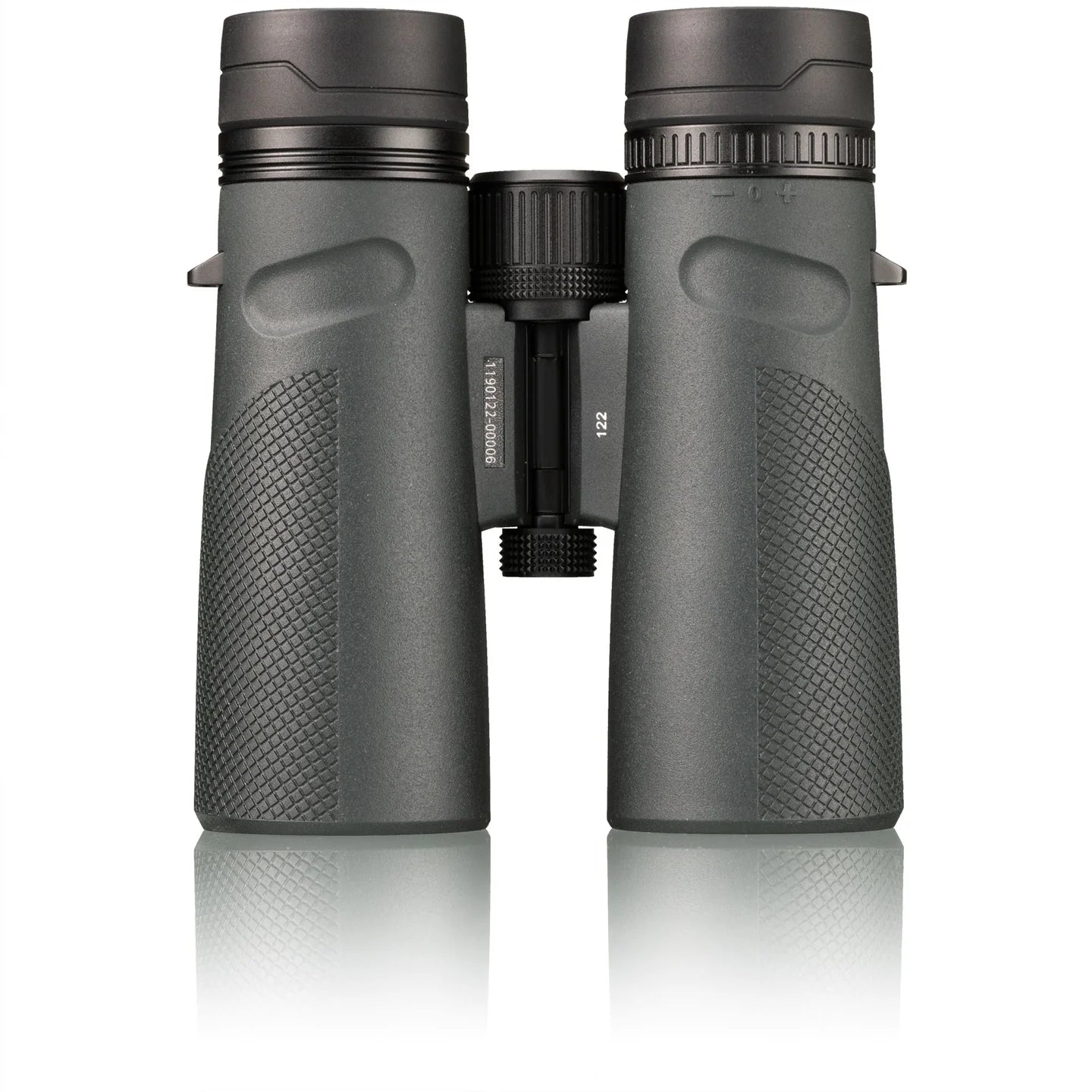 Alpen Black Tusk 8x42 ED Binoculars | 715