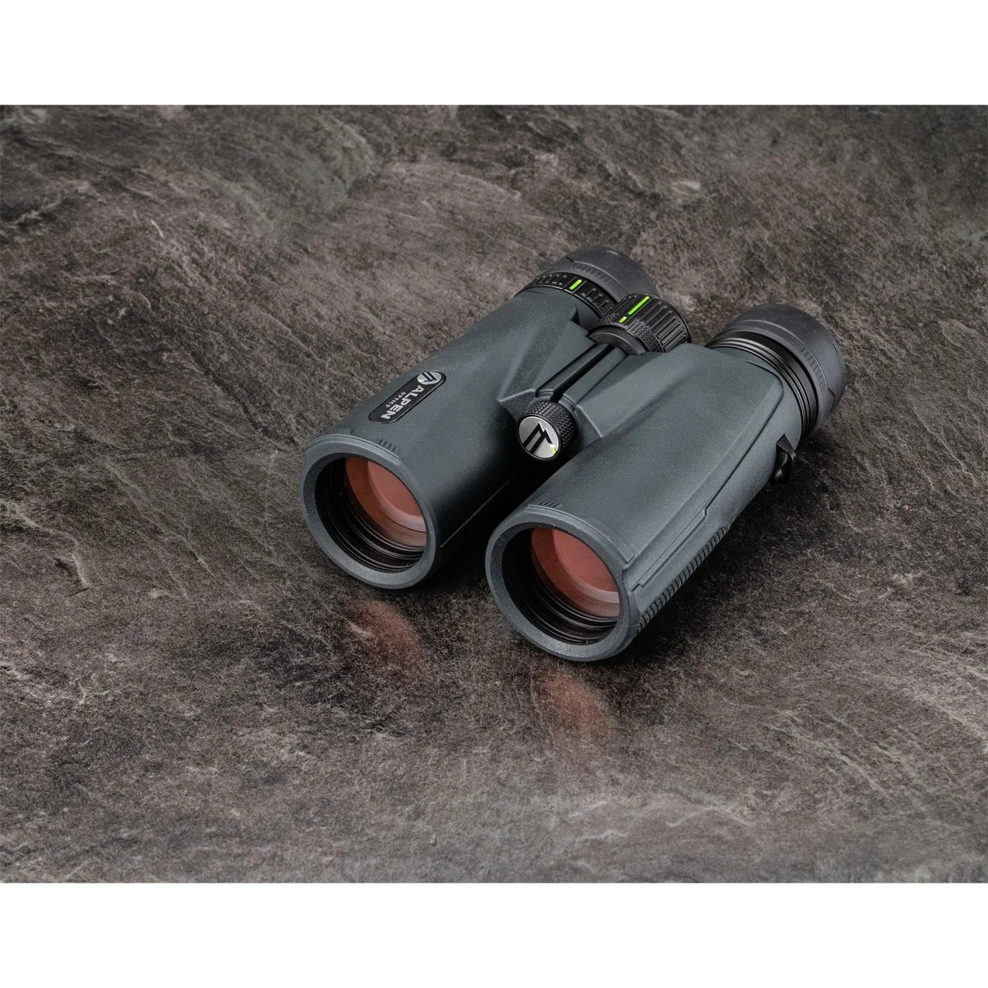 Alpen Black Tusk 8x42 ED Binoculars | 715