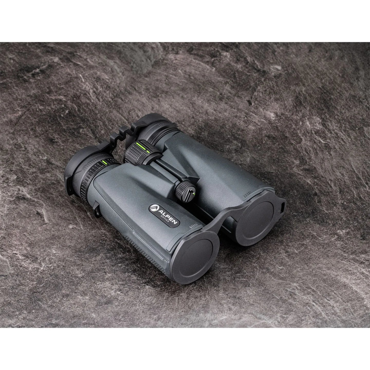 Alpen Black Tusk 8x42 ED Binoculars | 715