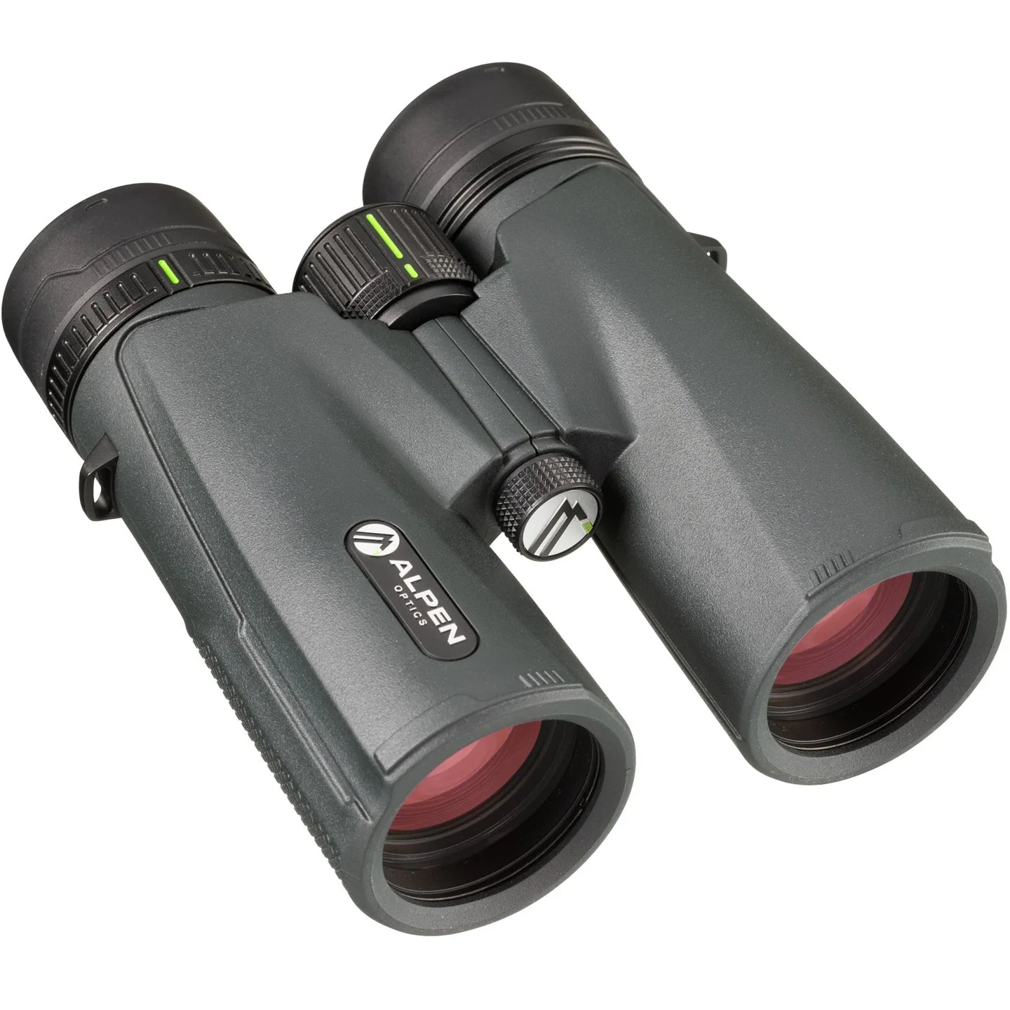 Alpen Black Tusk 8x42 ED Binoculars | 715