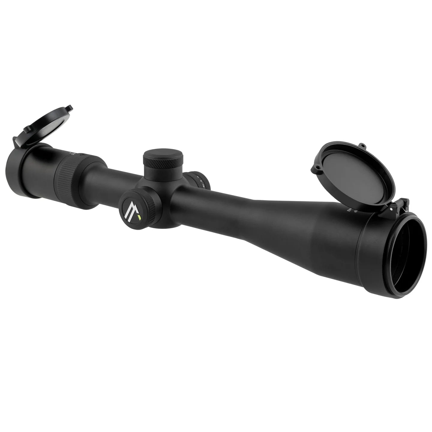 Alpen XP 2.5-16x42 A4 Riflescope with SmartDot | 6012 | 811803035409