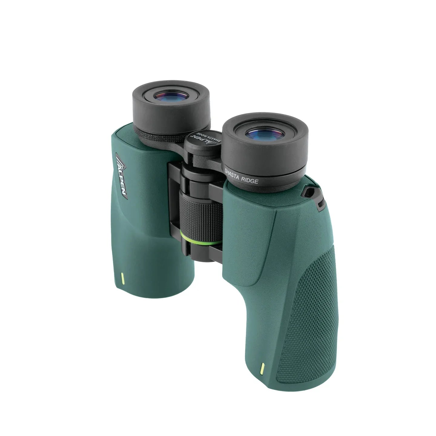 Alpen Shasta Ridge 8x36 Porro Binoculars | 314 | 811803034075