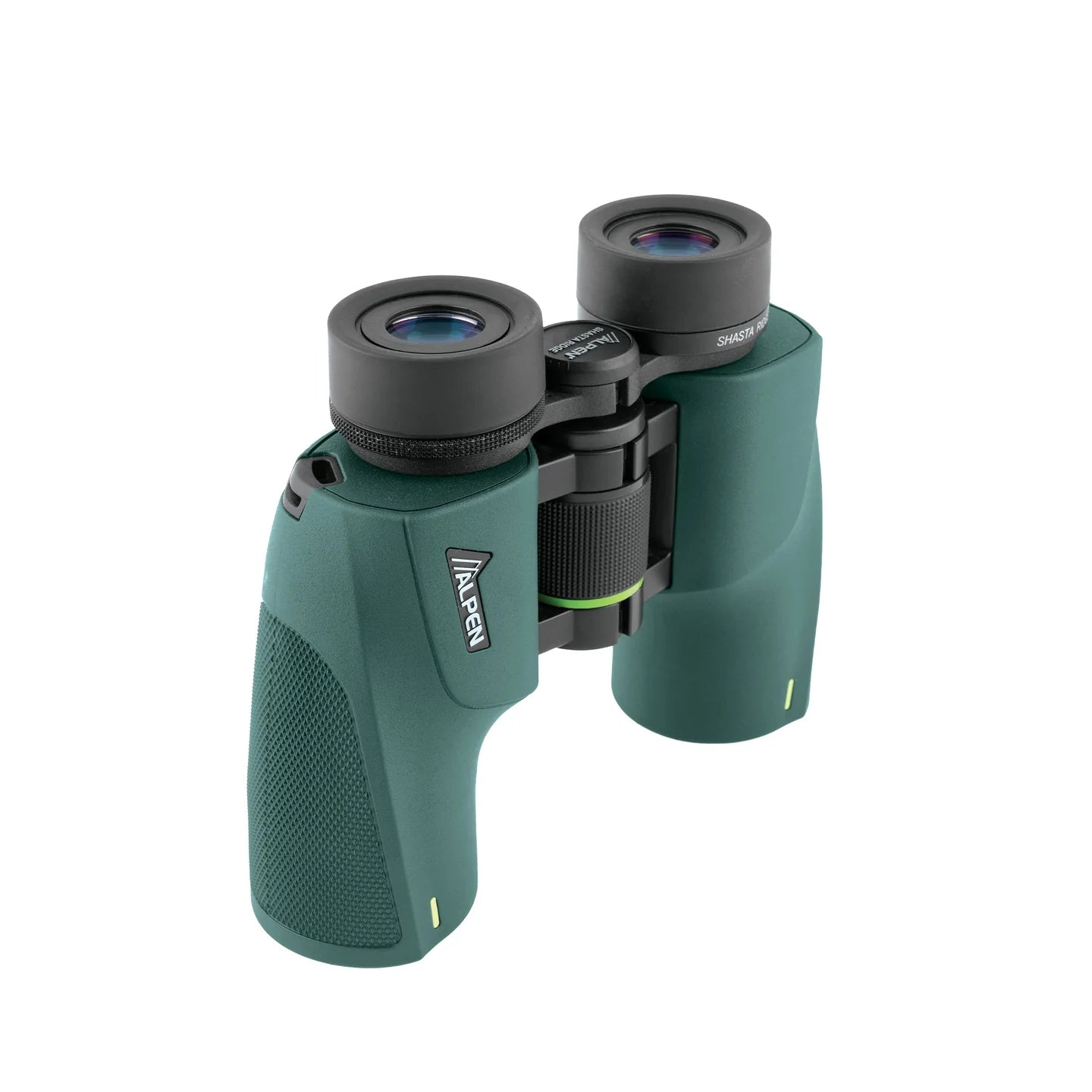 Alpen Shasta Ridge 10x36 Porro Binoculars | 318 | 811803034082