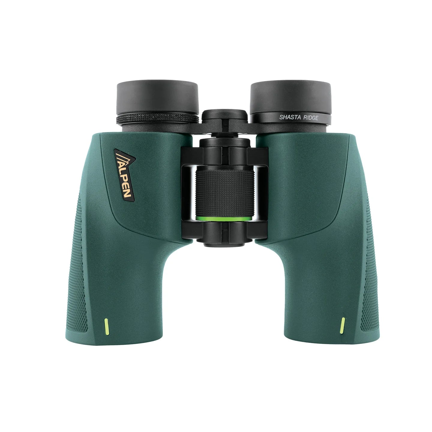Alpen Shasta Ridge 10x36 Porro Binoculars | 318 | 811803034082