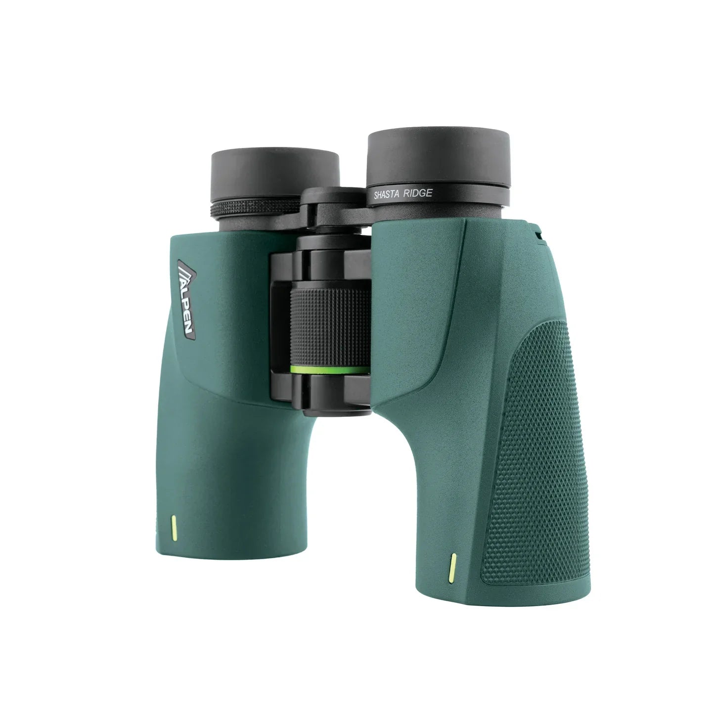 Alpen Shasta Ridge 8x36 Porro Binoculars | 314 | 811803034075
