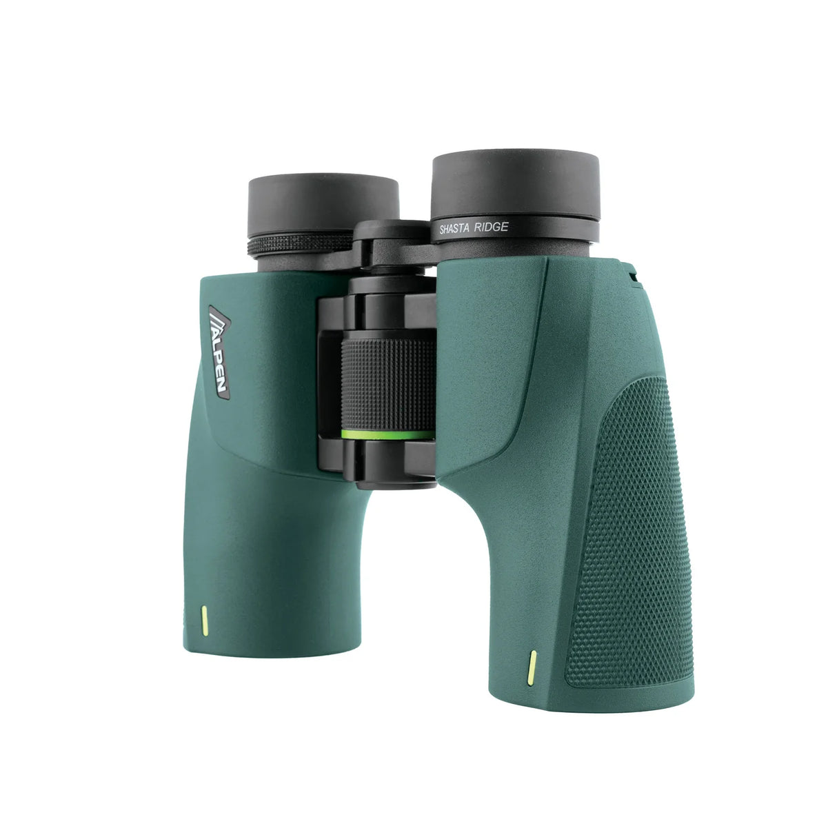 Alpen Shasta Ridge 10x36 Porro Binoculars | 318 | 811803034082