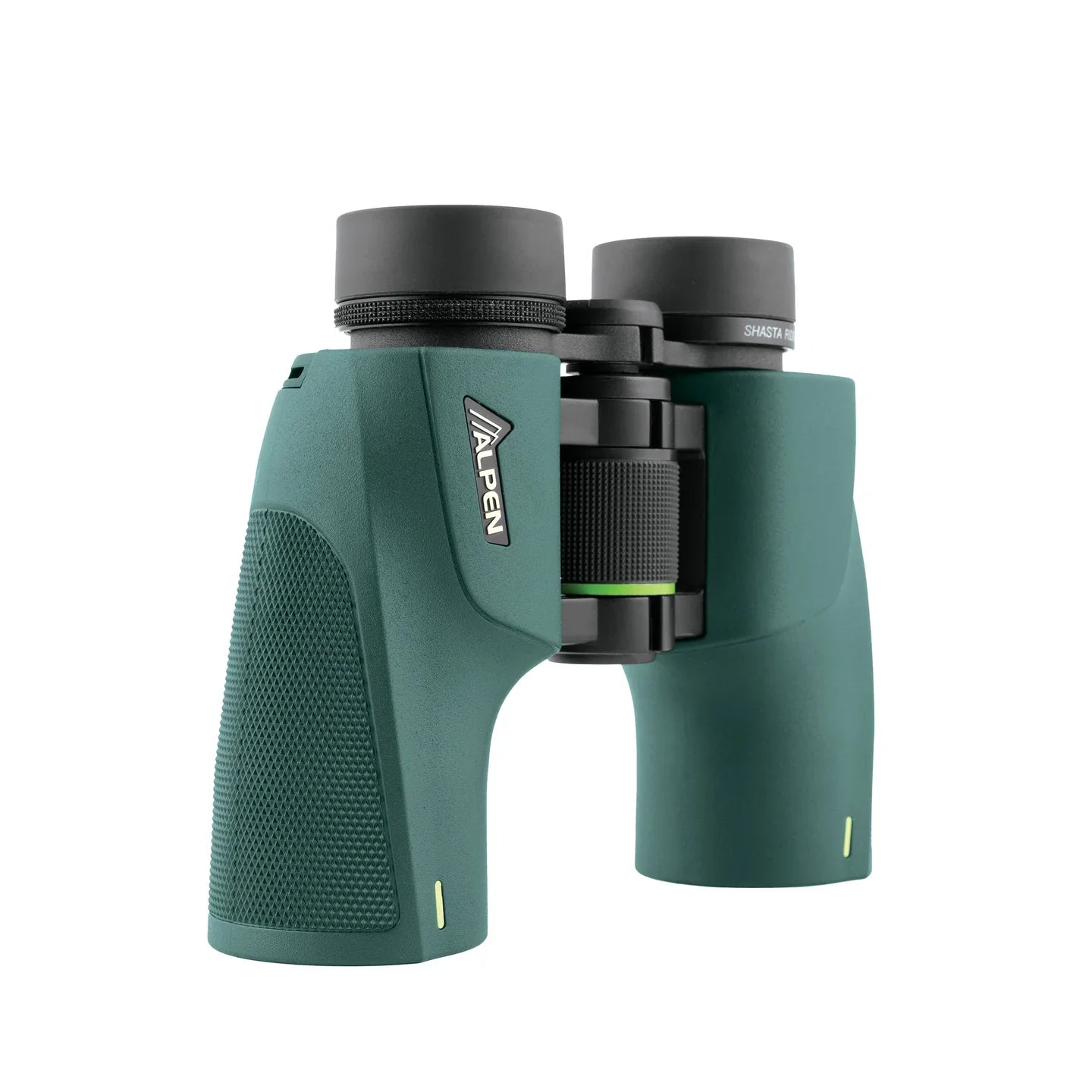 Alpen Shasta Ridge 8x36 Porro Binoculars | 314 | 811803034075