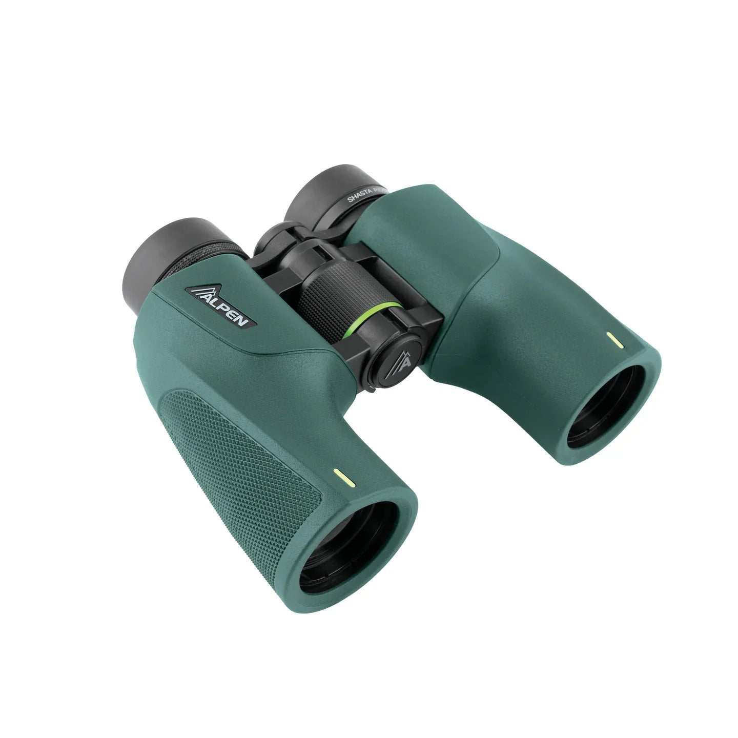 Alpen Shasta Ridge 8x36 Porro Binoculars | 314 | 811803034075