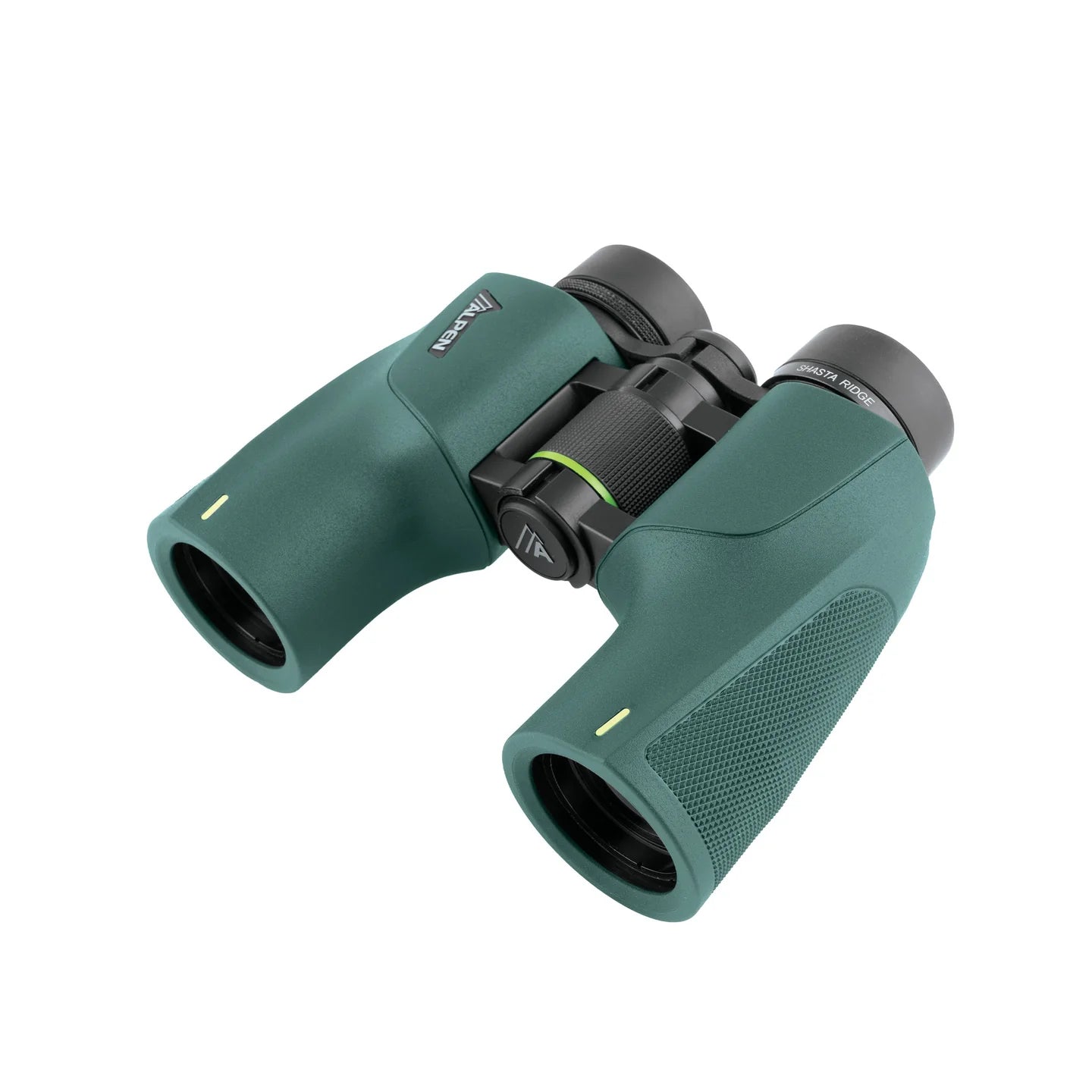 Alpen Shasta Ridge 10x36 Porro Binoculars | 318 | 811803034082
