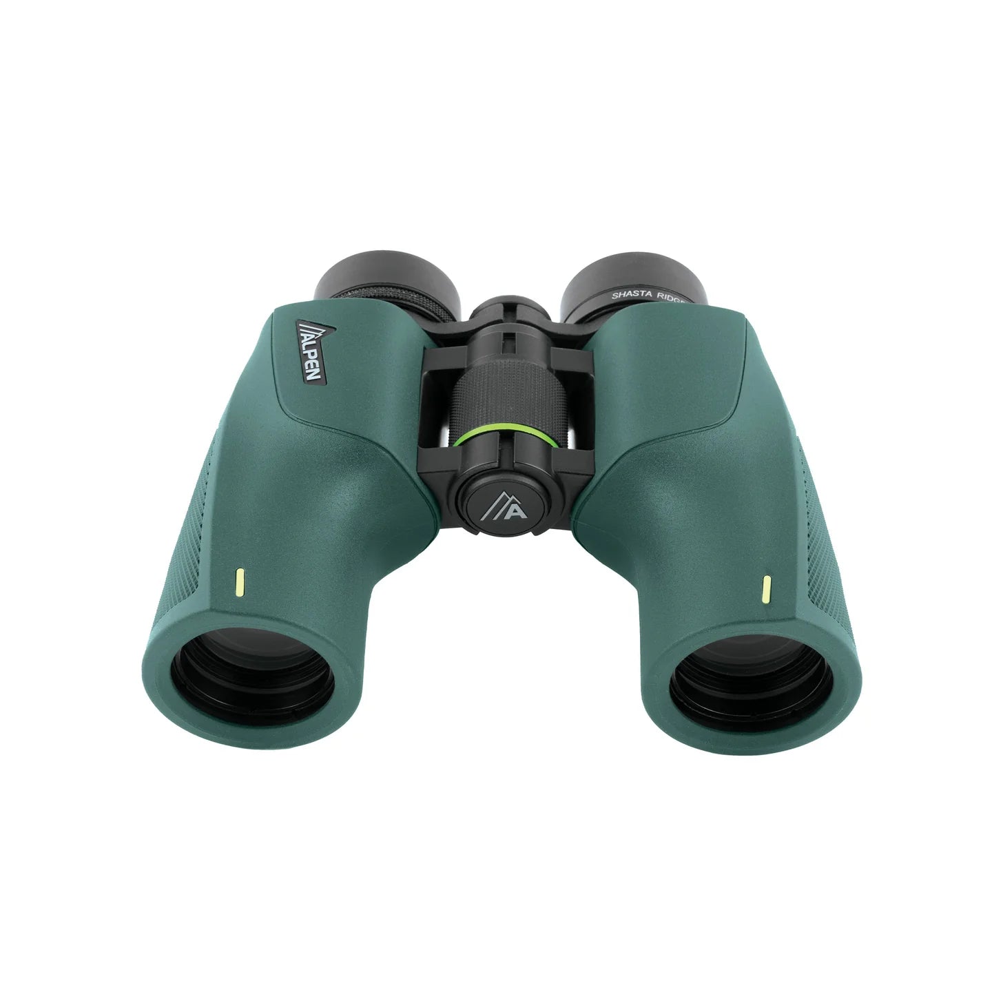 Alpen Shasta Ridge 10x36 Porro Binoculars | 318 | 811803034082