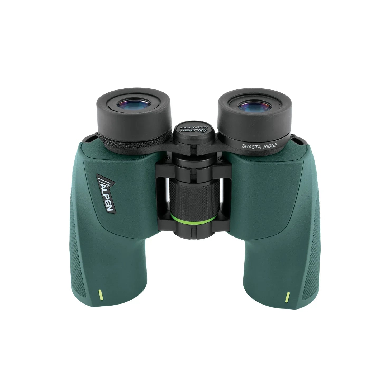 Alpen Shasta Ridge 8x36 Porro Binoculars | 314 | 811803034075