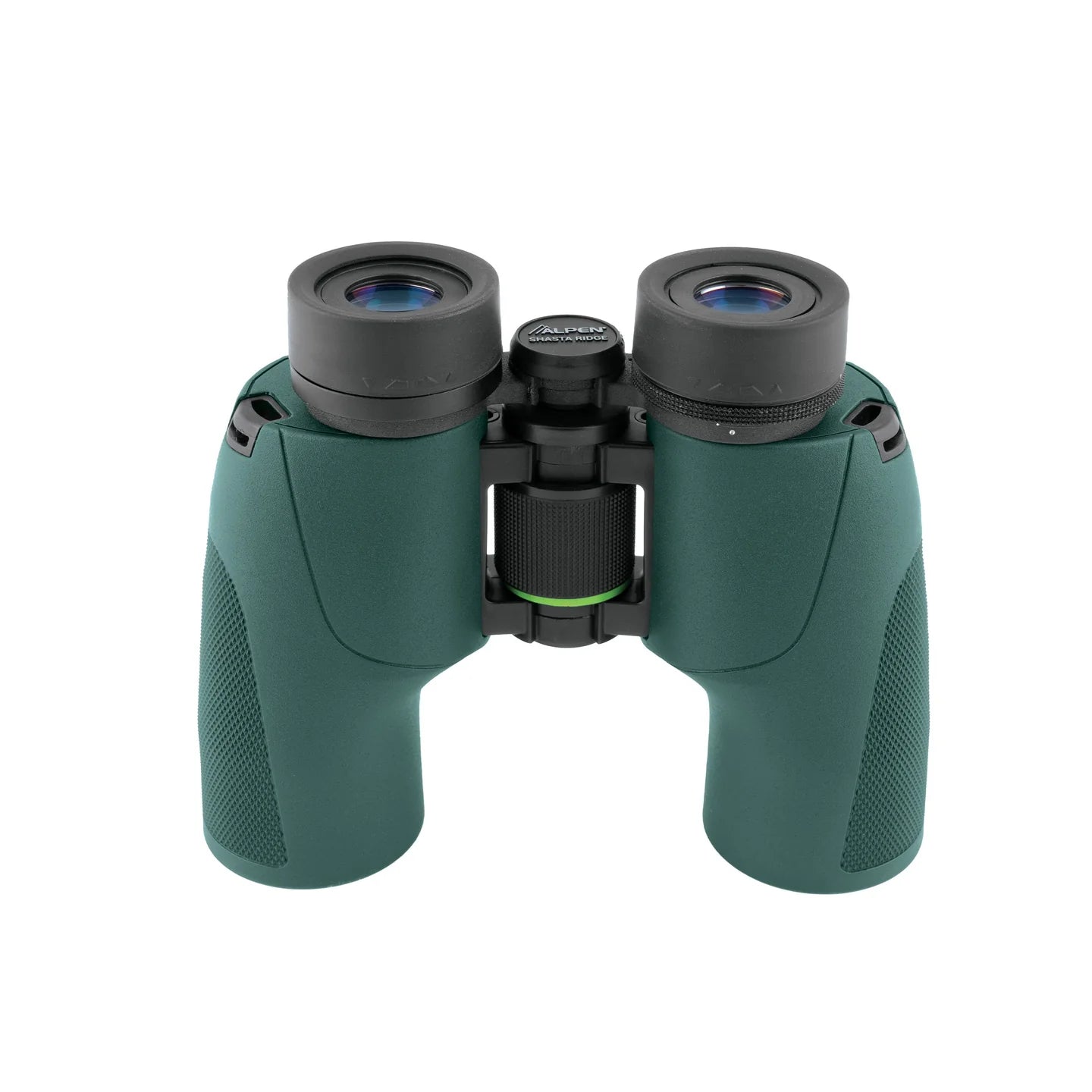 Alpen Shasta Ridge 10x36 Porro Binoculars | 318 | 811803034082