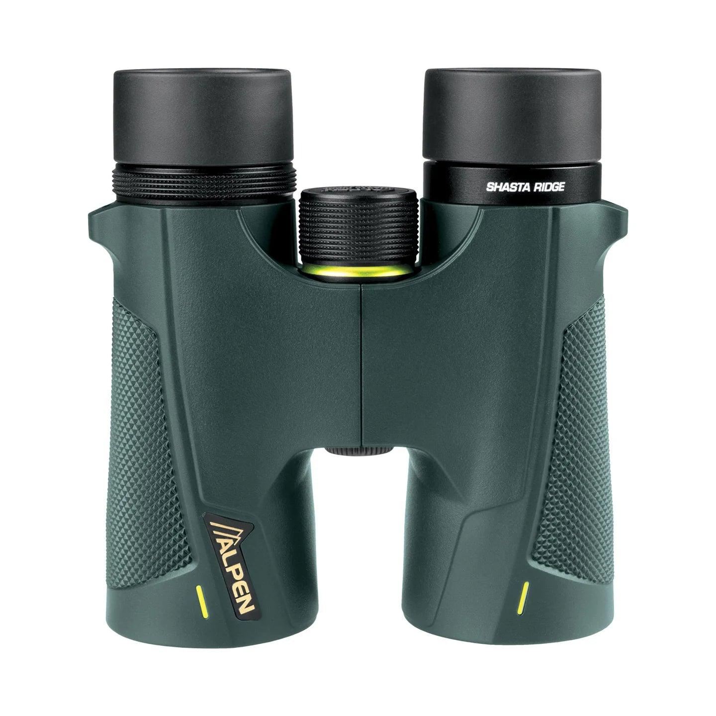 Alpen Shasta Ridge 10x42 Binoculars | 394SR | 811803032477