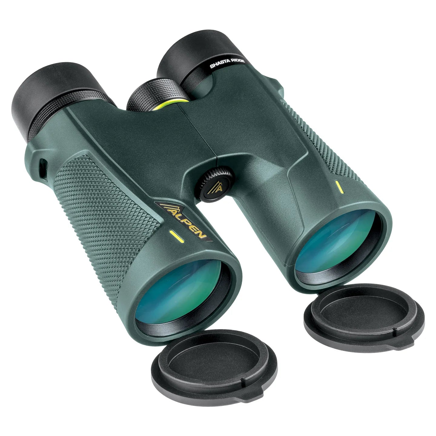 Alpen Shasta Ridge 10x42 Binoculars | 394SR | 811803032477