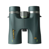 Alpen Apex XP 8x42 ED binoculars, front view showing the Apex XP and ED markings