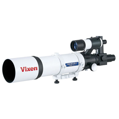 Vixen ED80Sf 80mm f/7.5 Apochromatic Refractor Telescope | ES2617-SO | 4955295261703