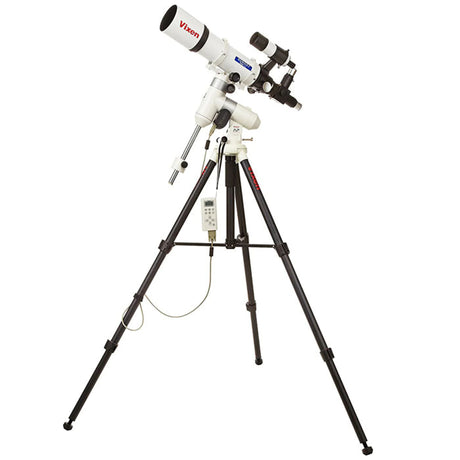 Vixen AP-ED80Sf-SM 80mm f/7.5 Apochromatic Refractor Telescope Set | ES39982-SO | 4955295399826
