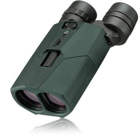 Alpen Apex Steady HD Binoculars with Image Stabilization