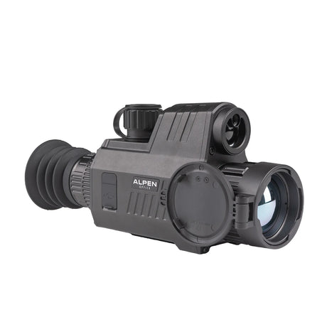 Alpen Apex 35mm Thermal Scope with LRF | ATH635