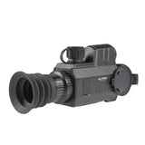 Alpen Apex 35mm Thermal Scope with LRF | ATH635