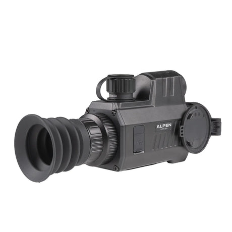 Alpen Apex 35mm Thermal Scope with LRF | ATH635
