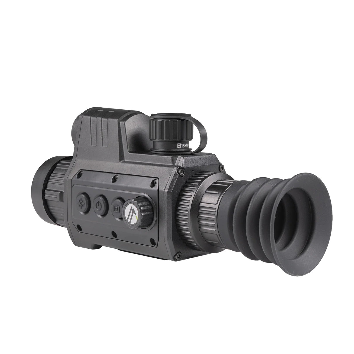 Alpen Apex 35mm Thermal Scope with LRF | ATH635