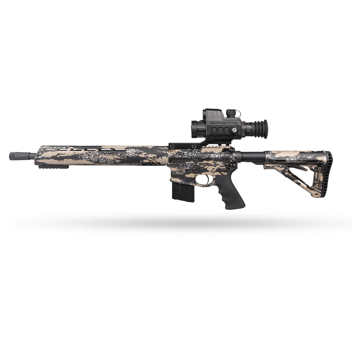 Alpen Apex 35mm Thermal Scope with LRF | ATH635