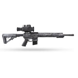 Alpen Apex 50mm Thermal Scope with LRF | ATH650